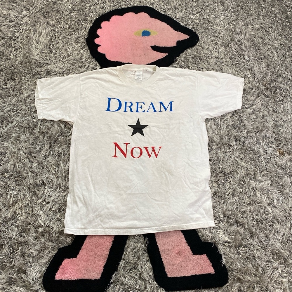 Dream Now Dr Matin Luther King